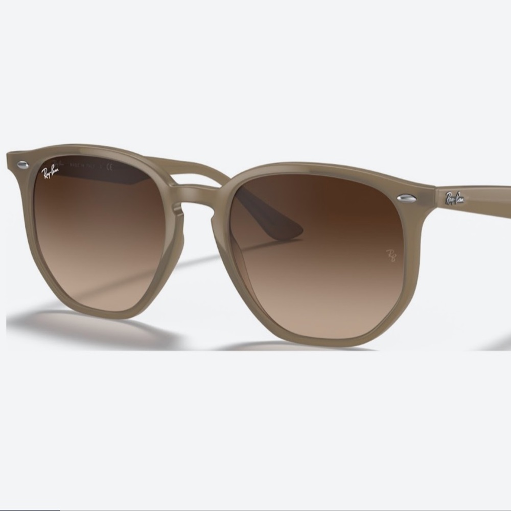 Ray Ban large sunglasses - unisex